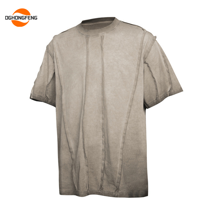 Acid Wash T-Shirt
